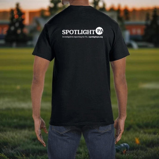 Spotlight PA T-Shirt