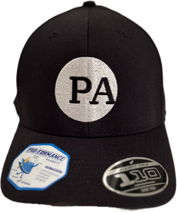 Spotlight PA Embroidered Cap