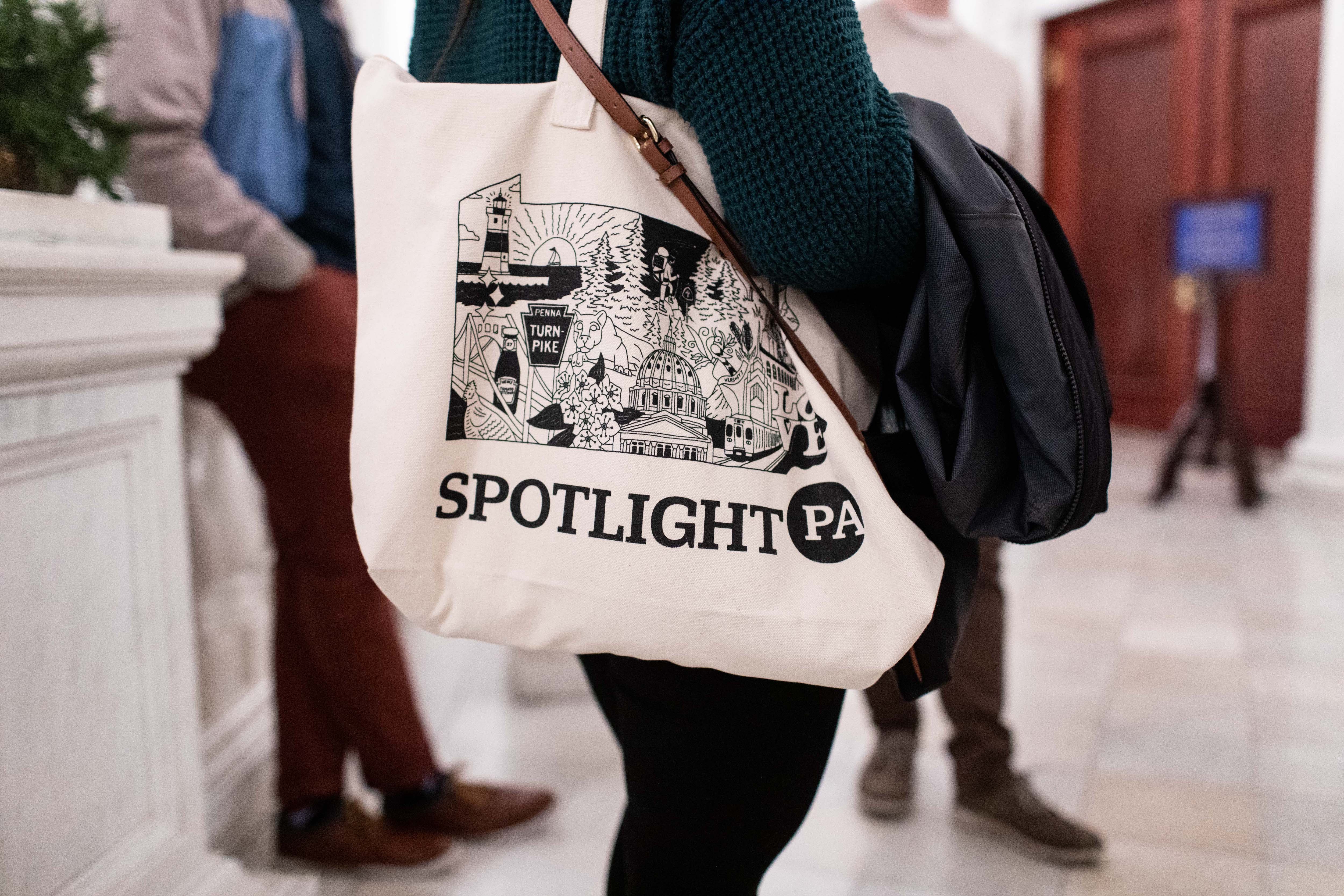 Spotlight Shop Spotlight PA Store