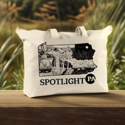 Natural Wonders Tote Bag