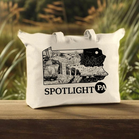 Natural Wonders Tote Bag