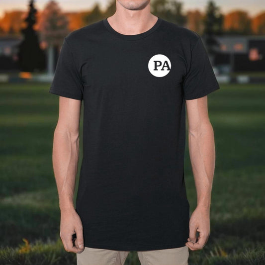Spotlight PA T-Shirt