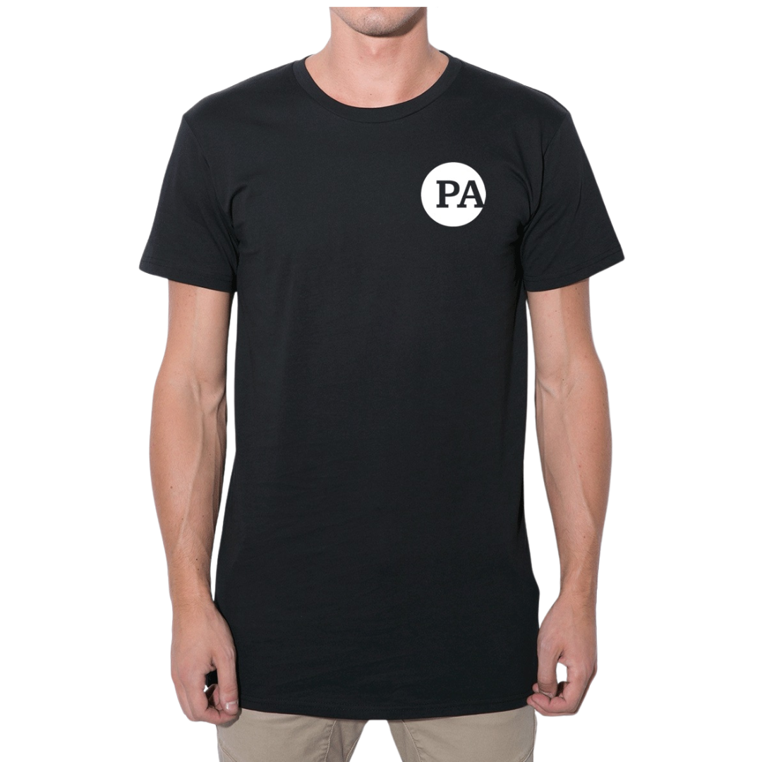Spotlight PA T-Shirt