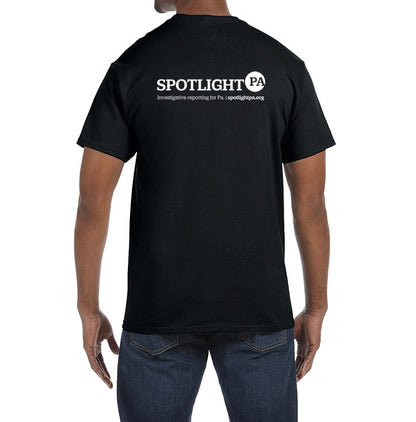 Spotlight PA T-Shirt